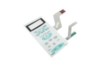 Сенсорная панель для микроволновой печи LG MB-394A