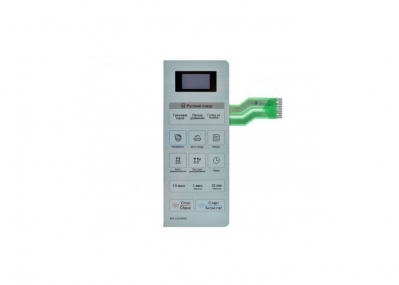 Сенсорная панель для микроволновой печи LG MFM36673603