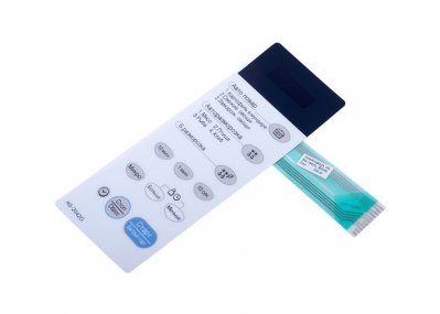 Сенсорная панель для микроволновой печи Whirlpool 482000003258