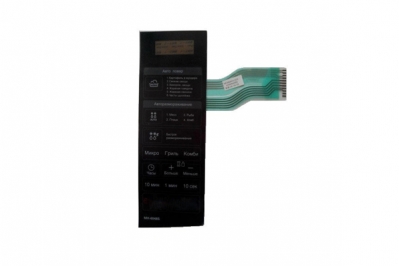 Сенсорная панель управления для СВЧ печи LG MH-6048S MFM58941202
