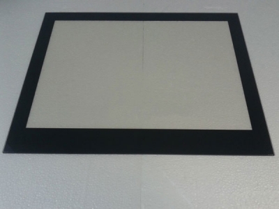 Стекло духового шкафа (внутреннее) для плиты Electrolux 3873218022