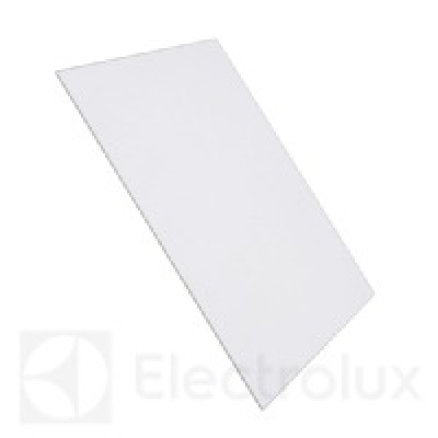 Стекло двери внутреннее для духовки для плиты Electrolux 3561630025