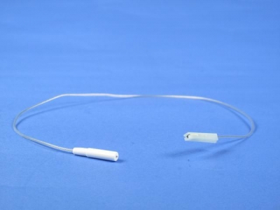 Свеча электроподжига конфорки, разрядник для газовой плиты Whirlpool 481925268167