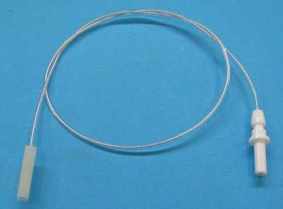 Свеча поджига для газовой плиты Gorenje L=450mm 162123