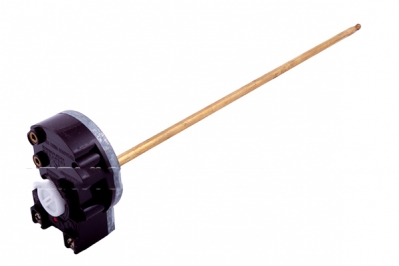 Терморегулятор для бойлера (водонагревателя) TDS-2 16A EC