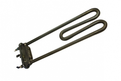 Тэн 1750W 230мм. с отв. Thermowatt для стиральной машины Indesit C00083906