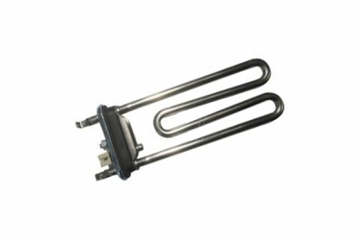 Тэн 2200W 230мм. с отв. Thermowatt для стиральной машины Indesit C00115072