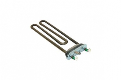 Тэн 2500W 235 мм. с узким фланем IRCA для стиральной машины Electrolux 1240325116