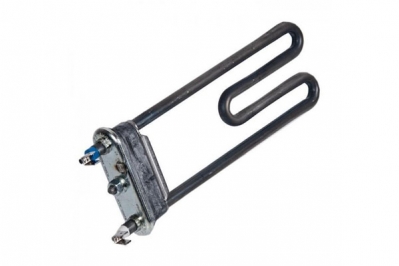 Тэн для стиральной машины 1800W 19см  Ariston C00066284