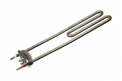 Тэн для стиральной машины Bosch TPO L-305mm 2000W 263726