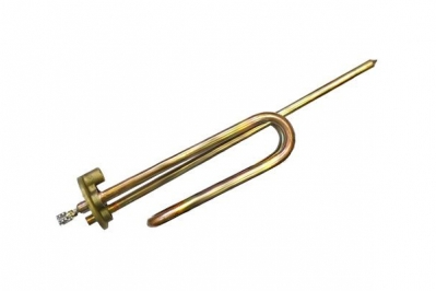 Тэн фланцевый для бойлера 1500W Thermowatt 3401242 (медный)