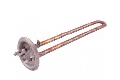 Тэн фланцевый для бойлера 700W Thermowatt (медный) 34013350000