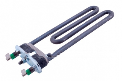 Тэн (нагревательный элемент) для стиральной машины Ariston 1800W L=190