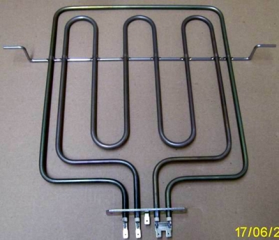 Тэн верхний для духовки для плиты Beko 462900013