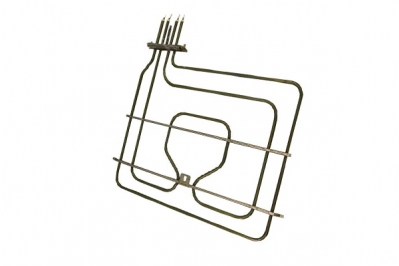 Тэн верхний (гриль) для духовки Samsung DG47-00008A 2700W (1100+1600W)