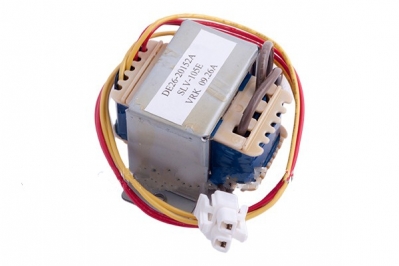 Трансформатор дежурного режима для СВЧ печи SLV-105E 17V_3V Samsung DE26-20152A