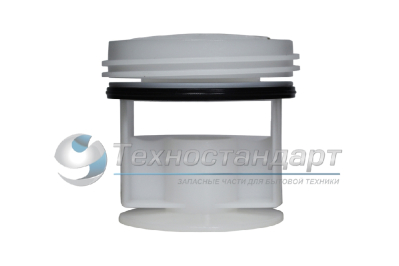 Вставка в фильтр помпы стиральной машины Bosch, код 605011