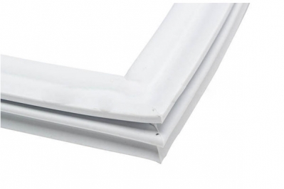 Уплотнитель двери (уплотнительная резина) холодильной камеры Samsung DA97-07366V