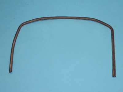 Уплотнитель (уплотнительная резина) двери духовки для плиты Gorenje 310729