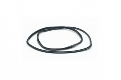 Уплотнитель (уплотнительная резина) двери духовки для плиты Indesit C00078411