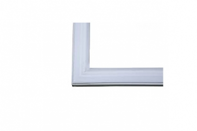 Уплотнитель (уплотнительная резина) морозильной камеры Bosch 200399