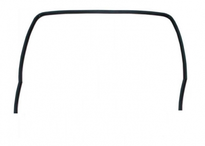 Уплотнительная резина двери духовки для плиты Candy 93736098