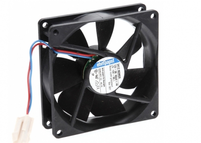 Вентилятор для морозильной камеры холодильника Liebherr 3412 MGMER 6108098