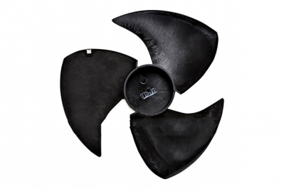 Вентилятор (турбина) наружного блока для кондиционера 324x119