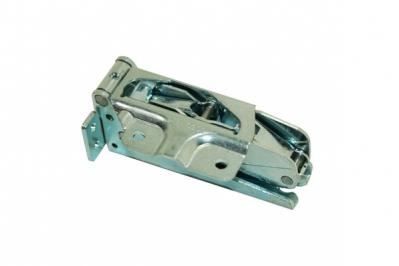 Завес (петля) двери (нижняя) для холодильника Gorenje 192728