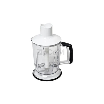 Измельчитель 1250ml MQ40 для блендеров Braun AX22110004