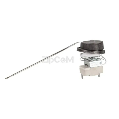 Термостат Sanal FSTB 16A 250V с ручкой управления для бойлеров