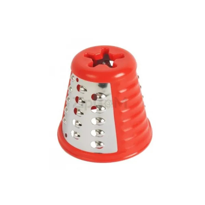 Барабанчик-терка (крупная) для мясорубок Moulinex HV4 SS-193076