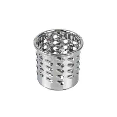 Барабанчик-терка (крупная) HV1 MS-651192 для мясорубок Moulinex