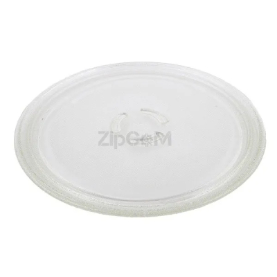 Тарелка 481246678412 для СВЧ-печи Whirlpool 250мм (под большой куплер)