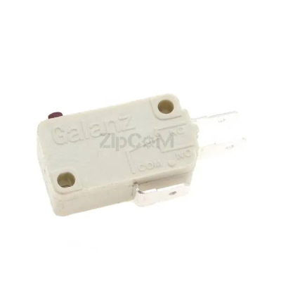 Микровыключатель 480120101211 для микроволновой печи Whirlpool