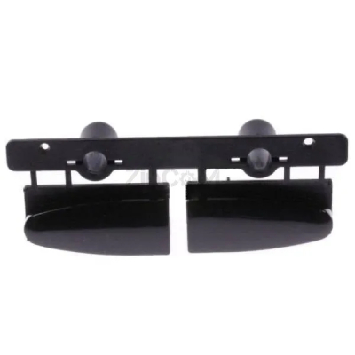 Кнопка открывания двери 481941029001 для микроволновой печи Whirlpool