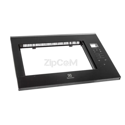 Передняя панель для микроволновой печи Electrolux 4055470555