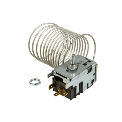 Термостат 077B3503L (DANFOSS) капиллярный для холодильников Gorenje 342384