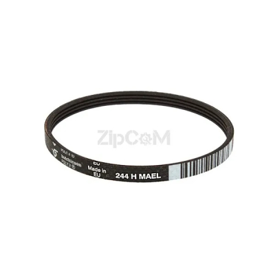 Ремень привода крыльчатки для сушильных машин Whirlpool 244H4 MAEL 480112101253