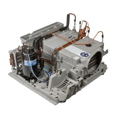 Компрессорный осушитель в сборе для сушильных машин Electrolux 1364323004