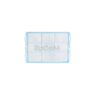 Фильтр мотора (микро) для пылесосов Bosch 578863 (618907)