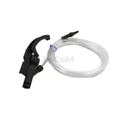 Шланг (система) подачи воды для пылесосов Bravo/Super Thomas 198639