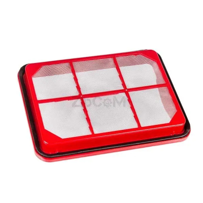 Rowenta RS-2230000470 Фильтр выходной (сетчатый) для пылесосов