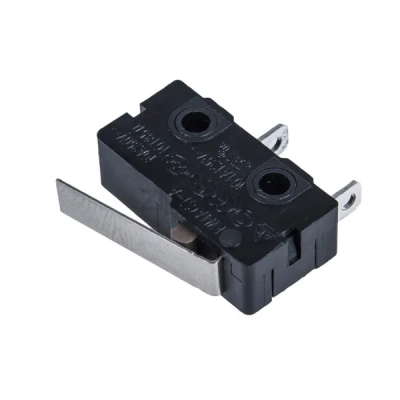 Микровыключатель для аккумулятора пылесосов Ariete KW4A AT6311220090