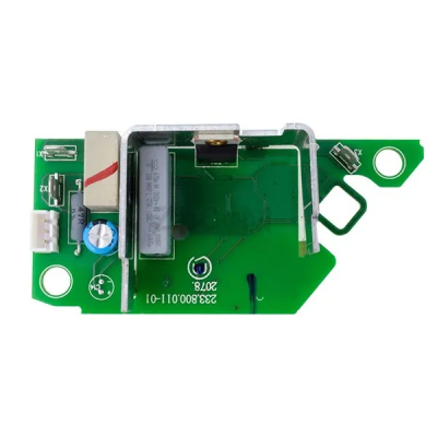 Плата управления для серии XT/XS пылесоса Thomas Twin 190776