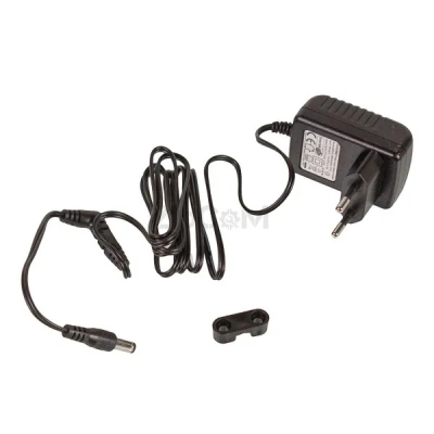 Rowenta RS-RH5862 Адаптер 240V 18V 500mA для аккумуляторных пылесосов