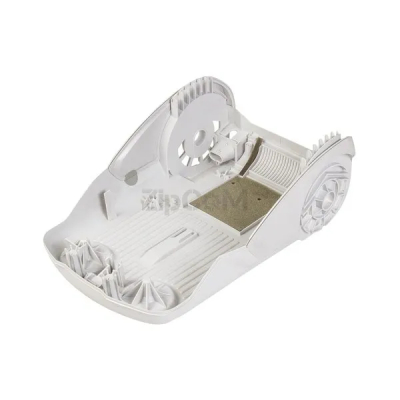 Нижняя часть корпуса к пылесосу Thomas 108501