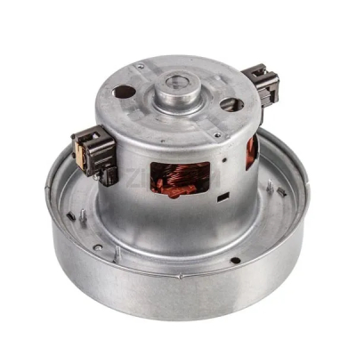 Двигатель KW41185VCM Koolwen для пылесосов 1800W (с выступом)