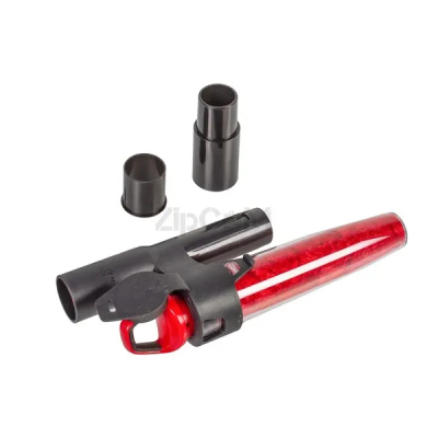 Щетка для пыли с насадкой ее очистки MFD01 Menalux 900168316 для пылесоса