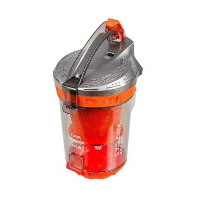 Контейнер для пыли 518862 для пылесосов Gorenje